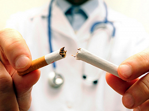 Как курение воздействует на организм