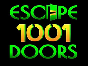 Escape 1001 doors