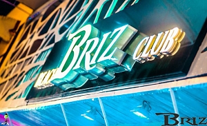 Beach Club BRIZ