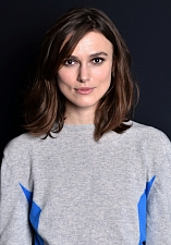 Кира Найтли