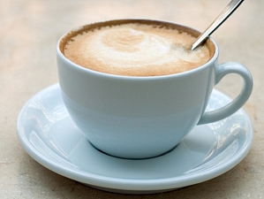 Эксперты: кофе помогает в борьбе с лишним весом