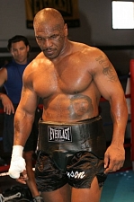 Майк Тайсон