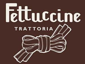 Fettuccine trattoria