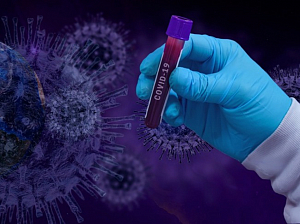 Почему коронавирус так заразен