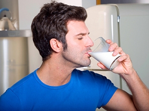 Чрезмерное употребление  молока опасно  для здоровья сердца