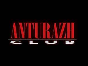 Anturazh Club