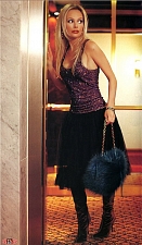 Елена Корикова