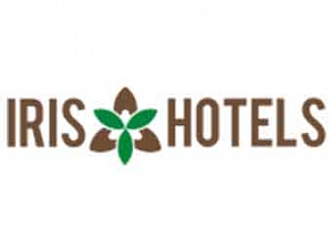 irisHotels Киев