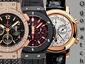 Ogowatch