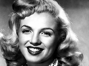 Мерлин Монро