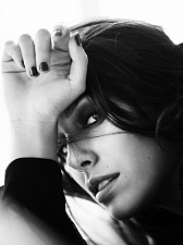 Бланка Суарес