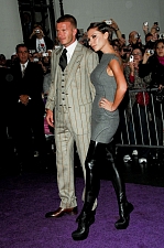 Виктория Бэкхэм