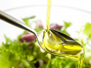 Аромат оливкового масла поможет похудеть