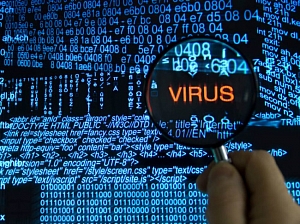 Компьютеры всего мира атакует самый опасный за всю историю вирус
