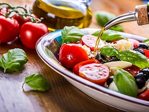 Ученые рассказали, какой недостаток у средиземноморской диеты