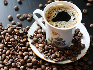 Специалисты рассказали, как связаны кофе, зеленый чай и диабет