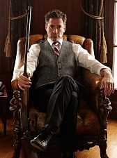 Роберт Дауни мл.