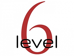 6 level art-space