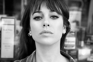 Бланка Суарес