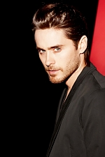 Джаред Лето