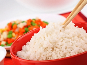Ученые выяснили, что рис спасает от бессонницы