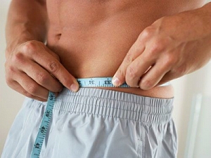 Ученые рассказали,  как просто и недорого  сбросить 11 килограмм за год