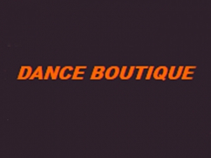 Dance boutique