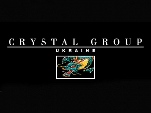 Crystal Group Ukraine