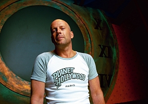 Брюс Уиллис