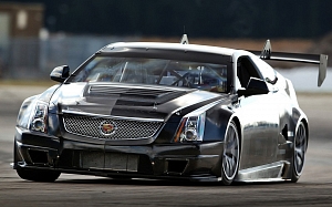 Cadillac