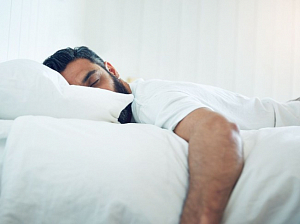 Избыток сна может привести к проблемам со здоровьем