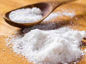 Эксперты назвали новую опасность соли