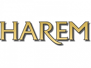 Harem men’s club 