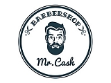 Mr.Cash barbershop