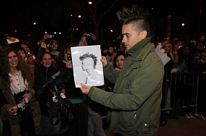 Джаред Лето