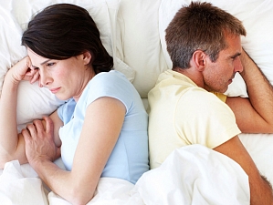 10 главных мужских ошибок в постели