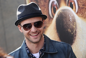 Джастин Тимберлейк