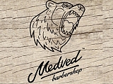 Medved Barbershop