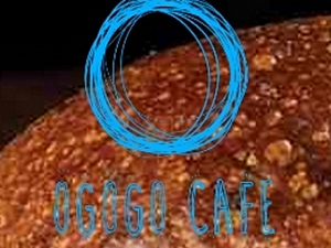 OGOGO CAFЕ