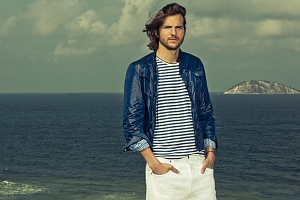 Эштон Катчер