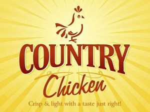Country Chicken 