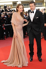 Анджелина Джоли