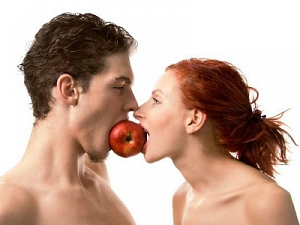 Одно яблоко в день снижает риск ранней смерти на 35%