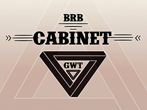 Cabinet Barbershop