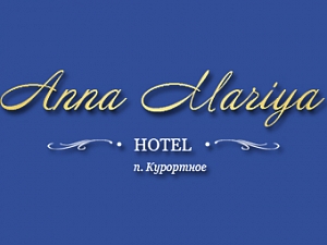 Анна Мария