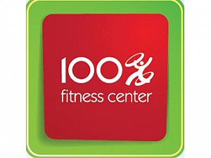 Фитнес-центр 100%