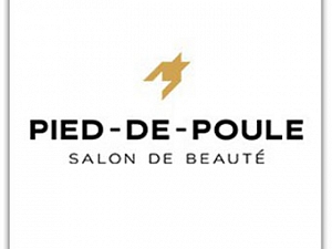 PIED-DE-POULE