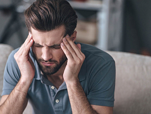 Шесть распространенных типов головной боли и методы их устранения