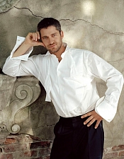 Джерард Батлер