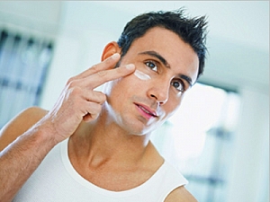 Мужская косметика: как выбрать крем для лица?